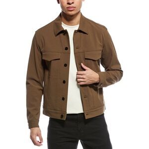 Theory Mens  River Jacket